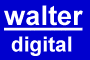 Logo von walter digital